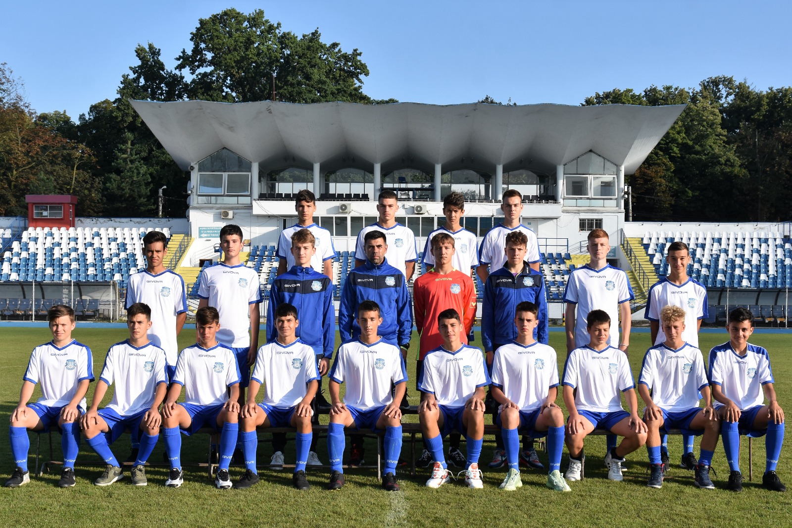 CSM Politehnica Iasi x FK Csikszereda Miercurea Ciuc » Palpites