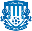 Logo Politehnica Iași