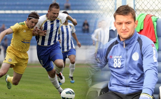 Mulțumim, Marius Onofraș și Andrei Bălan!