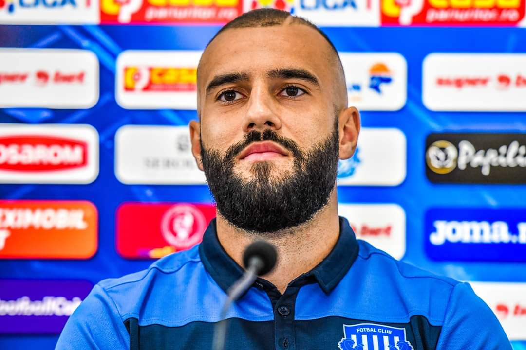 Floriano Vanzo 'Suntem ca o familie la Poli!'