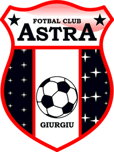AFC Astra Giurgiu
